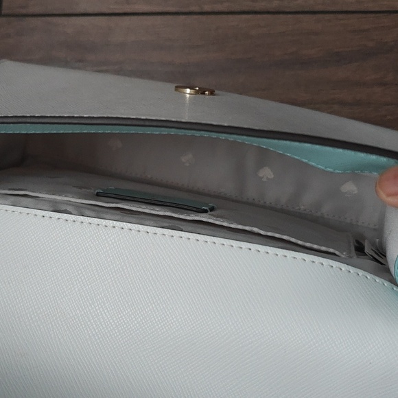 Kate Spade shoulder bag - Picture 3 of 3